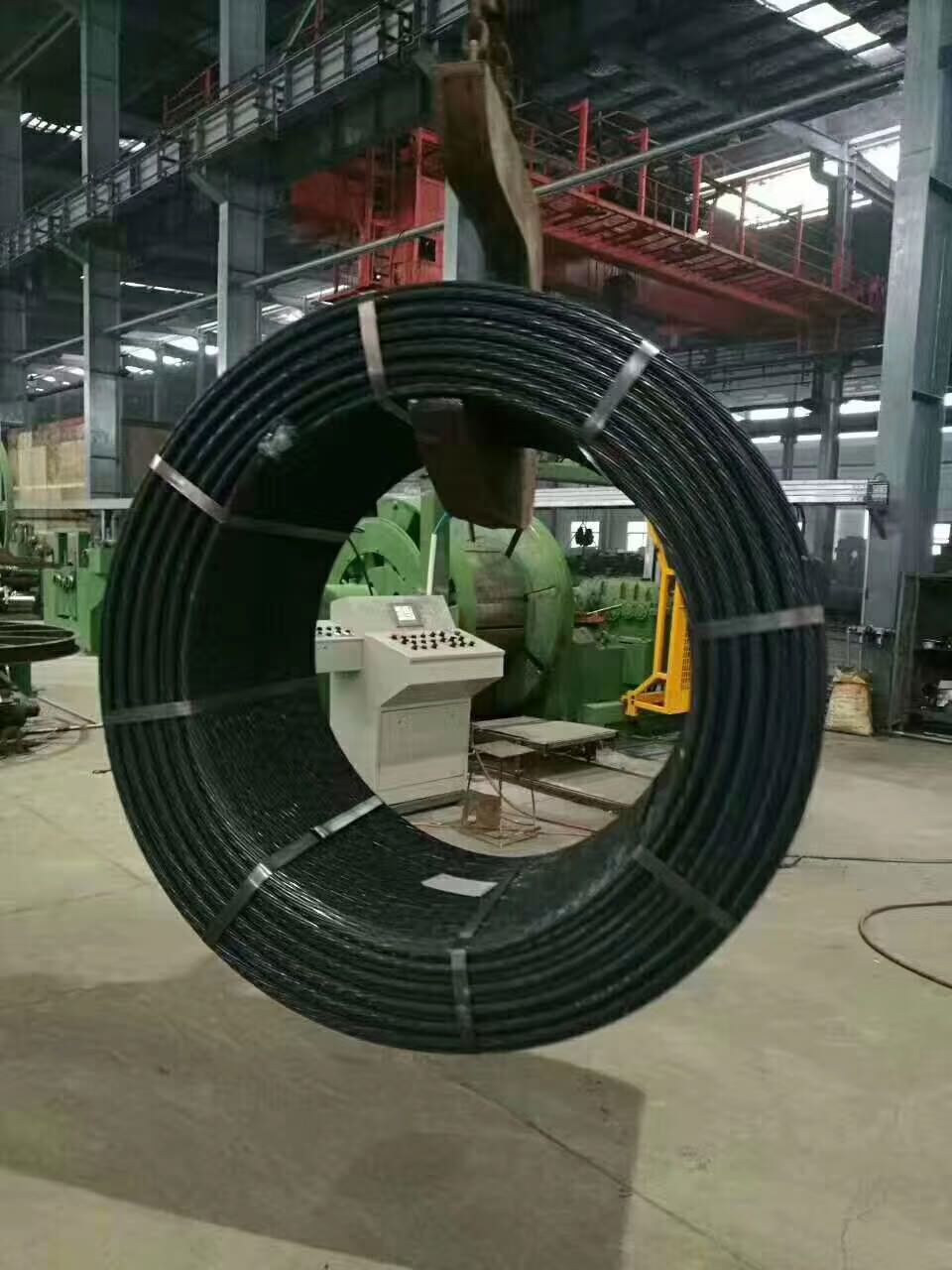 矿用钢绞线价格