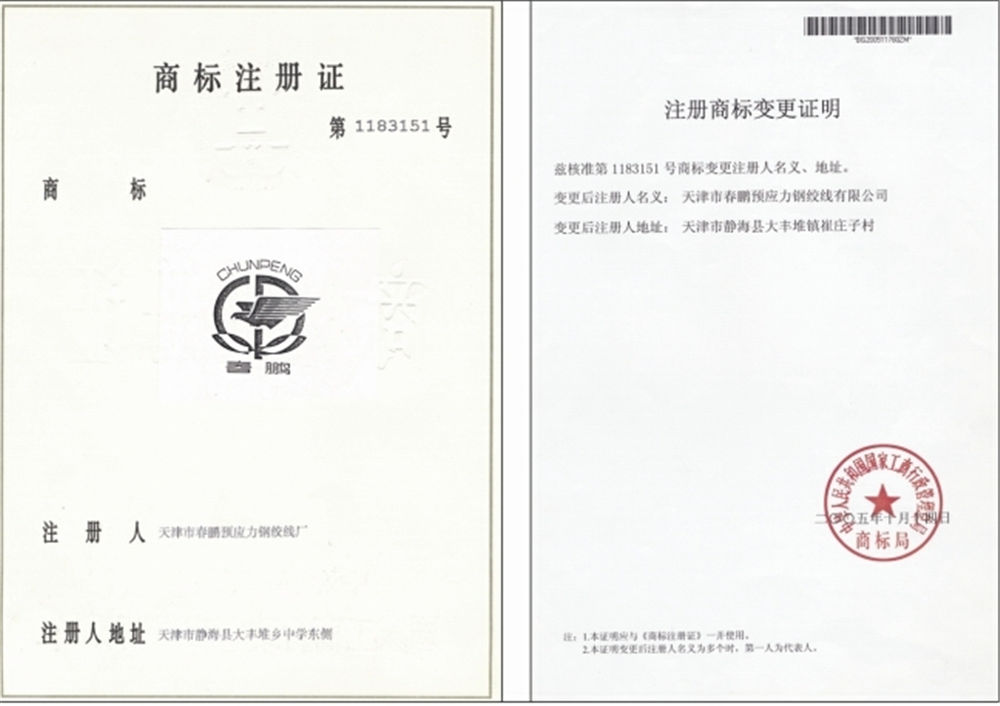 商标注册